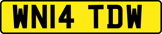 WN14TDW