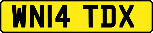 WN14TDX