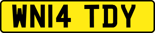 WN14TDY