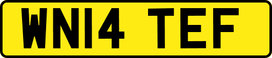 WN14TEF