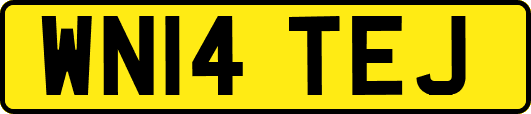 WN14TEJ