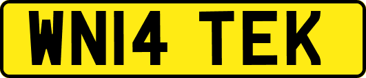 WN14TEK