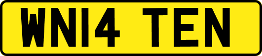 WN14TEN