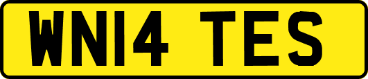 WN14TES