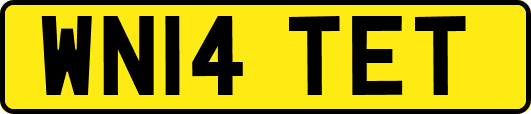 WN14TET