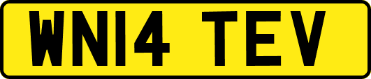 WN14TEV