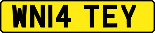 WN14TEY