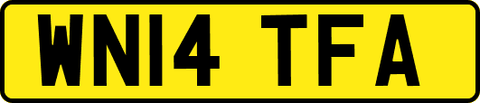 WN14TFA