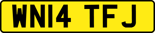 WN14TFJ
