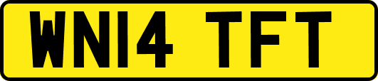 WN14TFT