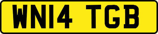 WN14TGB