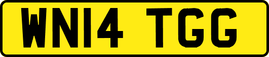 WN14TGG
