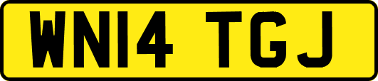 WN14TGJ