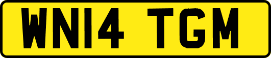 WN14TGM