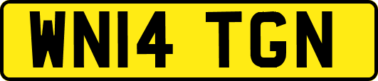 WN14TGN