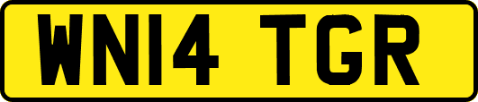 WN14TGR
