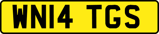 WN14TGS