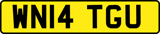 WN14TGU