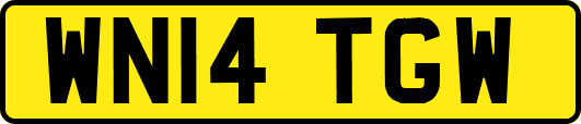 WN14TGW