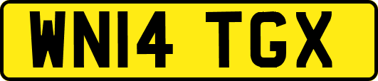 WN14TGX