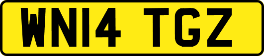 WN14TGZ