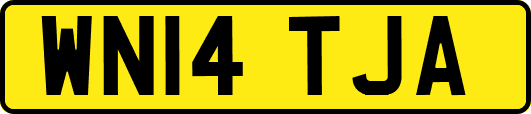 WN14TJA
