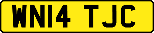 WN14TJC