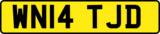 WN14TJD