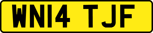 WN14TJF