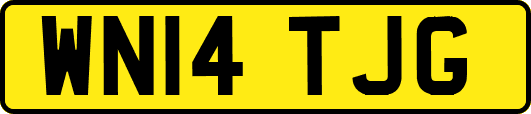 WN14TJG
