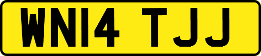 WN14TJJ