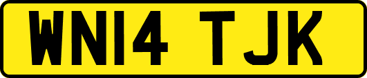 WN14TJK