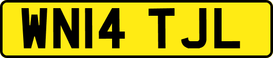 WN14TJL
