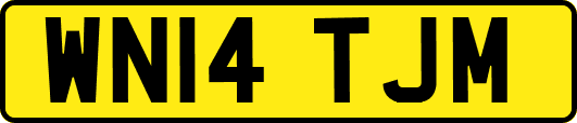 WN14TJM