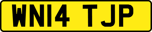 WN14TJP