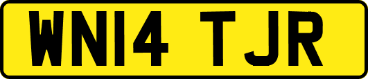 WN14TJR