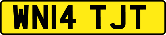 WN14TJT