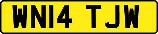 WN14TJW