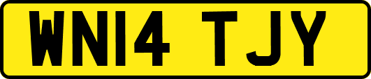 WN14TJY