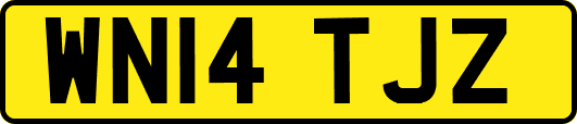 WN14TJZ