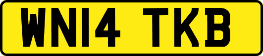 WN14TKB