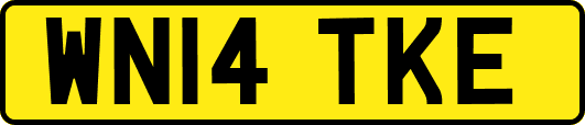 WN14TKE