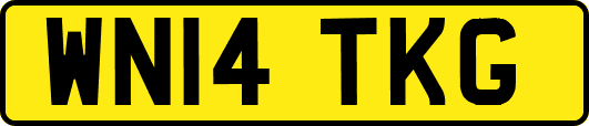 WN14TKG