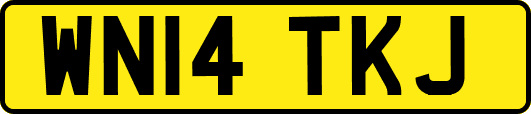WN14TKJ