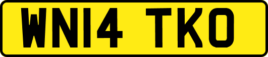 WN14TKO