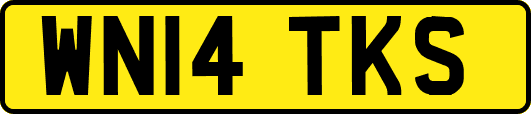 WN14TKS