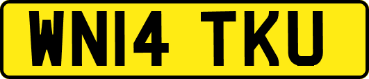 WN14TKU