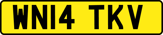 WN14TKV
