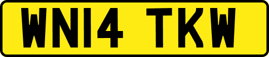 WN14TKW