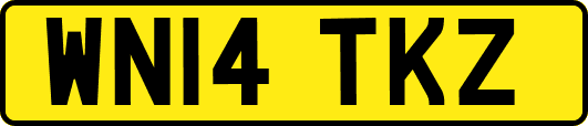 WN14TKZ